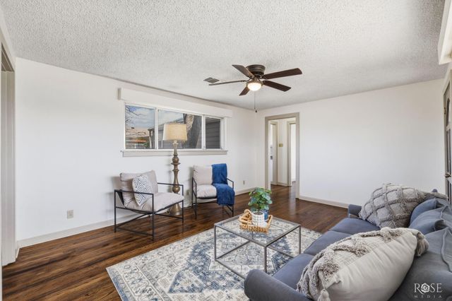 2124 Guadalupe Street, San Angelo, TX 76901