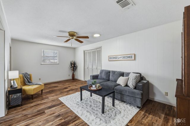 2124 Guadalupe Street, San Angelo, TX 76901