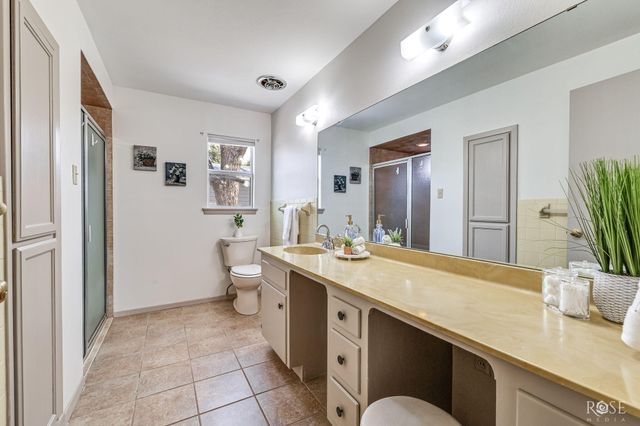 2124 Guadalupe Street, San Angelo, TX 76901