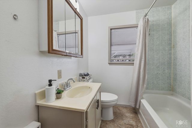 2124 Guadalupe Street, San Angelo, TX 76901