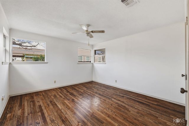 2124 Guadalupe Street, San Angelo, TX 76901