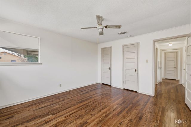 2124 Guadalupe Street, San Angelo, TX 76901