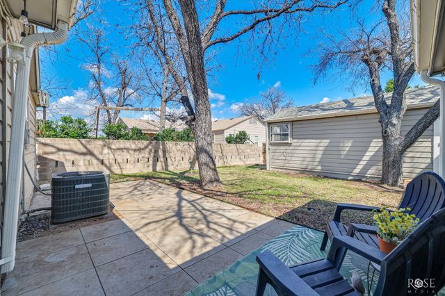 2124 Guadalupe Street, San Angelo, TX 76901