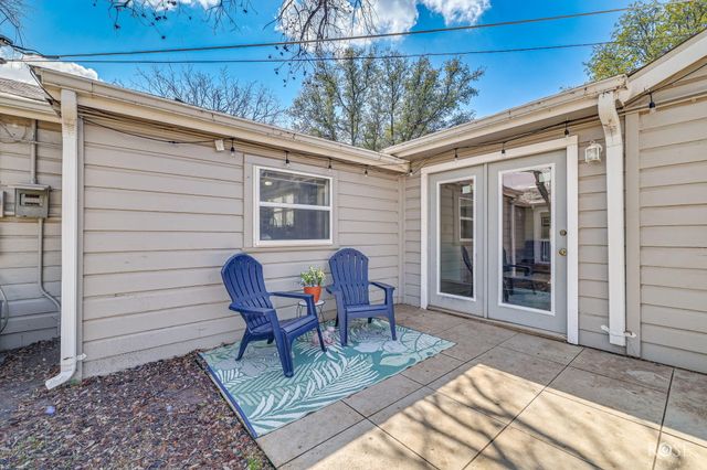 2124 Guadalupe Street, San Angelo, TX 76901