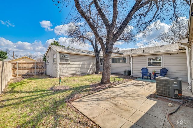 2124 Guadalupe Street, San Angelo, TX 76901