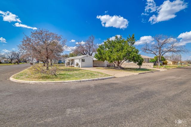 2124 Guadalupe Street, San Angelo, TX 76901