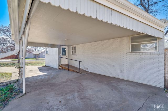2124 Guadalupe Street, San Angelo, TX 76901