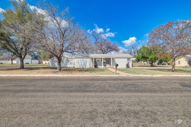 2124 Guadalupe Street, San Angelo, TX 76901