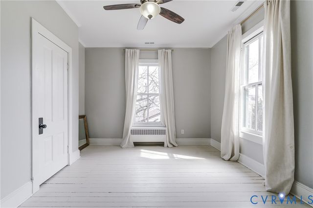 418 4th St, West Point, VA 23181