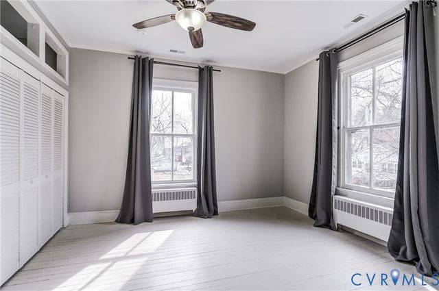 418 4th St, West Point, VA 23181