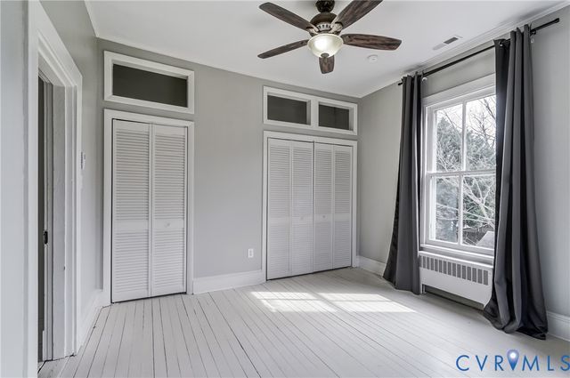 418 4th St, West Point, VA 23181