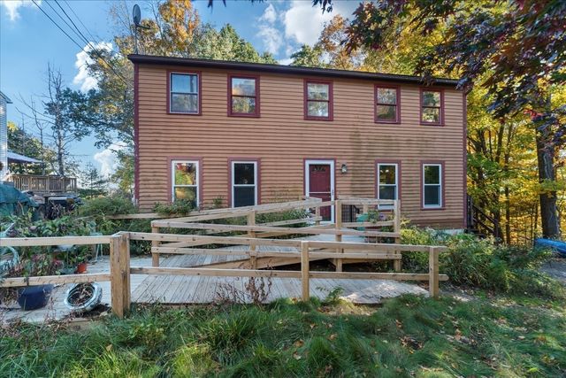 59 Iroquois Street, Worcester, MA 01602