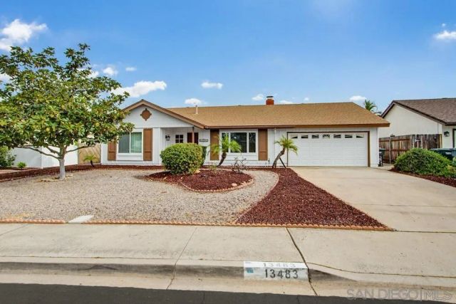 13483 Pequot, Poway, CA 92064