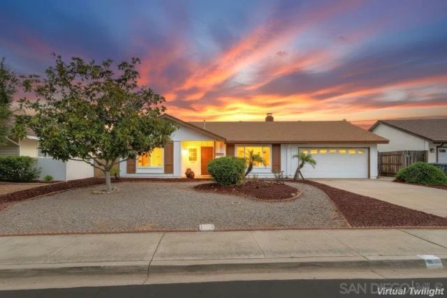 13483 Pequot, Poway, CA 92064