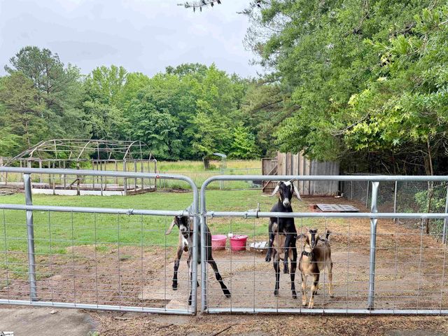 588 Douglas Road, Gray Court, SC 29645