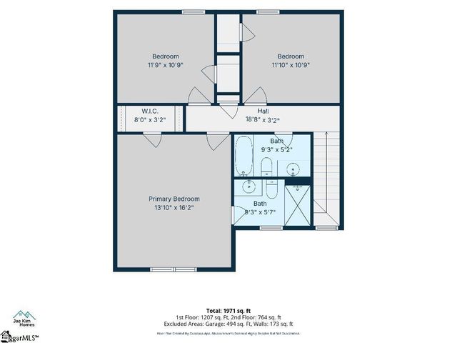 588 Douglas Road, Gray Court, SC 29645