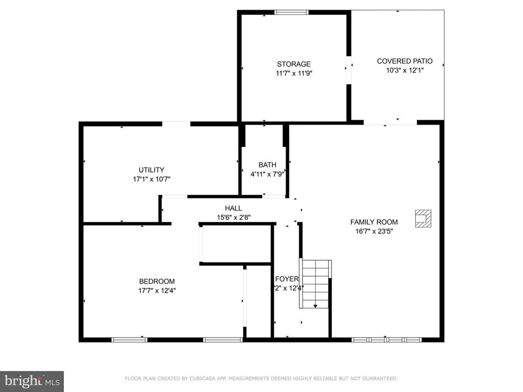 445 RUTH RD, Arnold, MD 21012