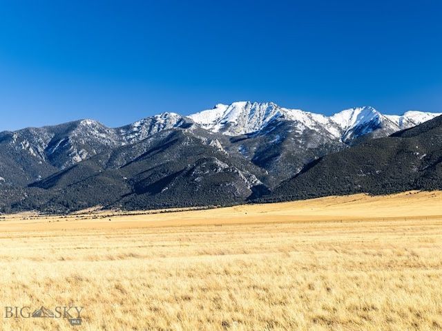 Lot 2A Hulbert Loop, Whitehall, MT 59759 property photo