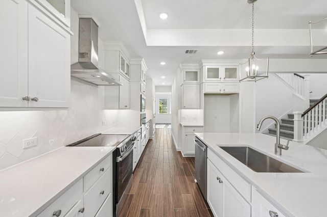 112 Roebuck Lane, New Waverly, TX 77358