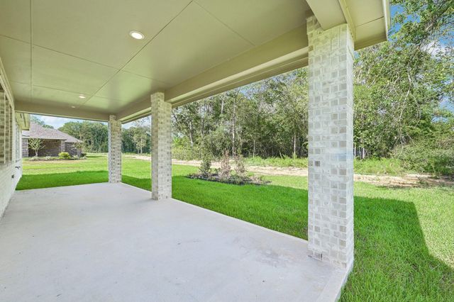 112 Roebuck Lane, New Waverly, TX 77358