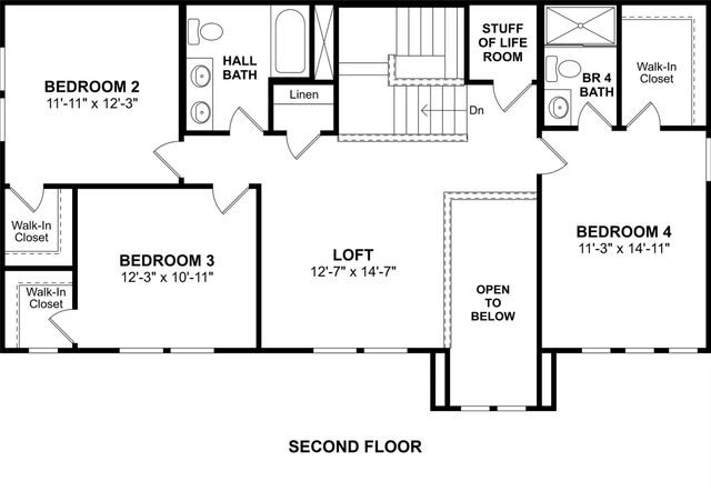 112 Roebuck Lane, New Waverly, TX 77358