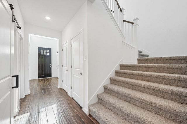 112 Roebuck Lane, New Waverly, TX 77358