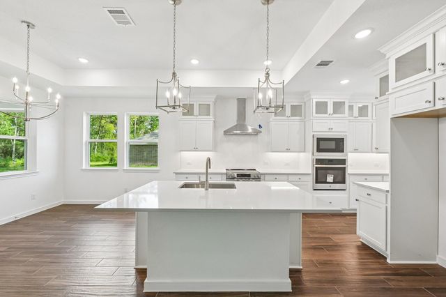 112 Roebuck Lane, New Waverly, TX 77358