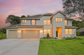 112 Roebuck Lane, New Waverly, TX 77358