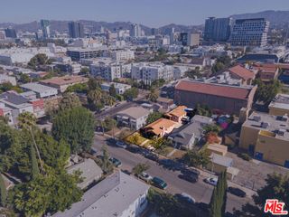 5851 La Mirada Avenue, Los Angeles, CA 90038