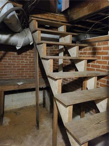 206 Moore Avenue, High Point, NC 27263