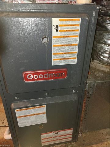 206 Moore Avenue, High Point, NC 27263