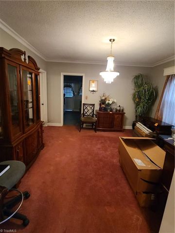 206 Moore Avenue, High Point, NC 27263