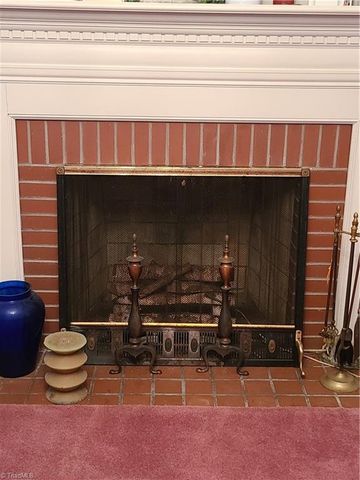 206 Moore Avenue, High Point, NC 27263