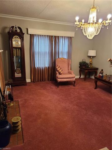 206 Moore Avenue, High Point, NC 27263