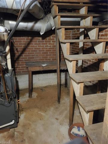 206 Moore Avenue, High Point, NC 27263