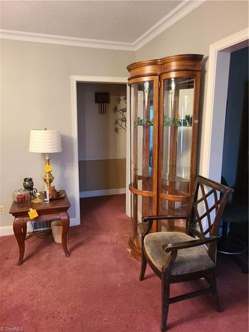 206 Moore Avenue, High Point, NC 27263