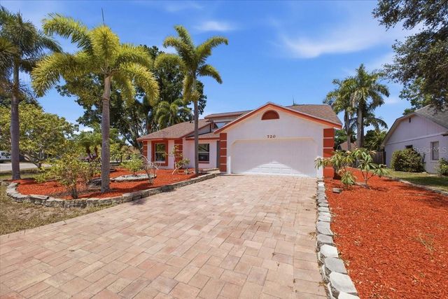 720 50TH STREET E, Bradenton, FL 34208