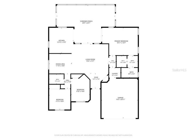 720 50TH STREET E, Bradenton, FL 34208
