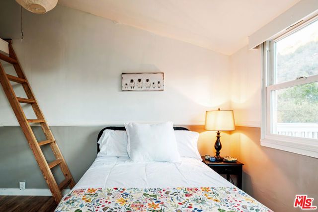 19511 Sunken Trail, Topanga (los Angeles), CA 90290