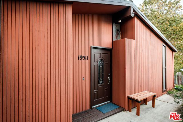 19511 Sunken Trail, Topanga (los Angeles), CA 90290