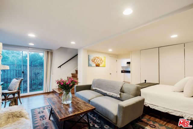 19511 Sunken Trail, Topanga (los Angeles), CA 90290