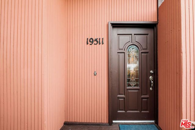 19511 Sunken Trail, Topanga (los Angeles), CA 90290