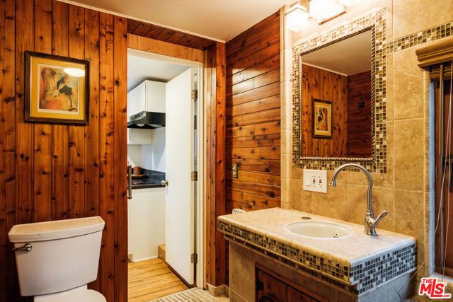 19511 Sunken Trail, Topanga (los Angeles), CA 90290