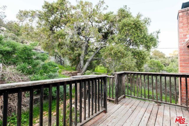 19511 Sunken Trail, Topanga (los Angeles), CA 90290