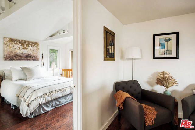 19511 Sunken Trail, Topanga (los Angeles), CA 90290