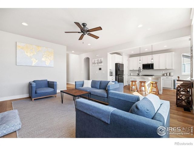 430 Marquiss Court, Dacono, CO 80514