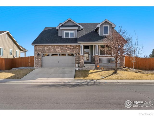 430 Marquiss Court, Dacono, CO 80514
