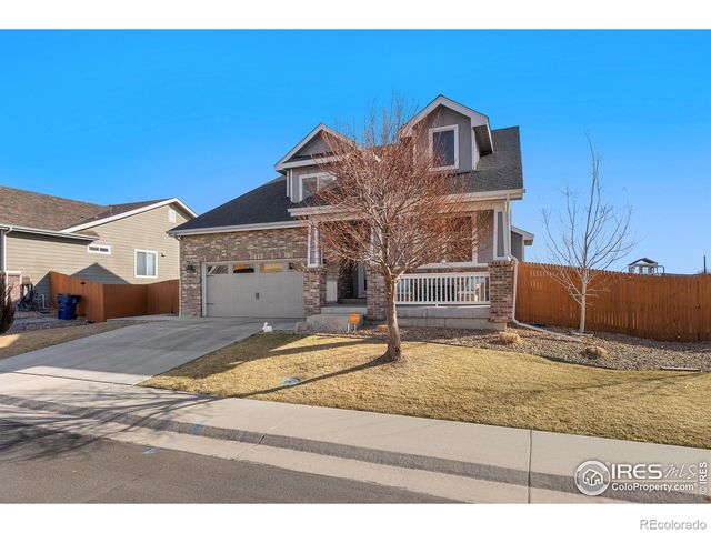 430 Marquiss Court, Dacono, CO 80514