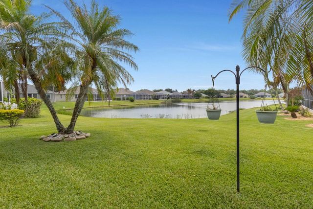 5780 W 1st Sq Square SW, Vero Beach, FL 32968