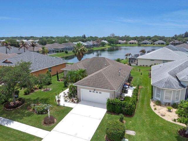 5780 W 1st Sq Square SW, Vero Beach, FL 32968